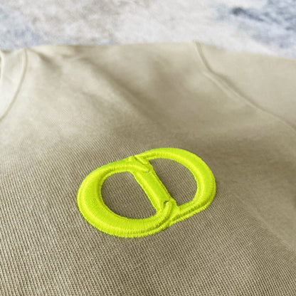Dior T-shirt 061006