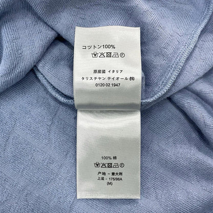 Dior T-shirt 061017