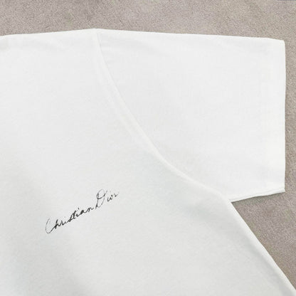 Dior T-shirt 061018
