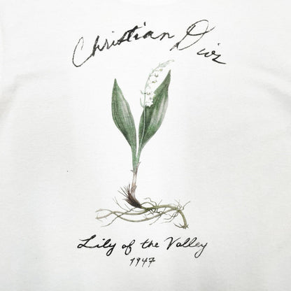 Dior T-shirt 061018