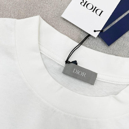Dior T-shirt 061018