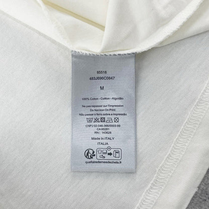 Dior T-shirt 061027