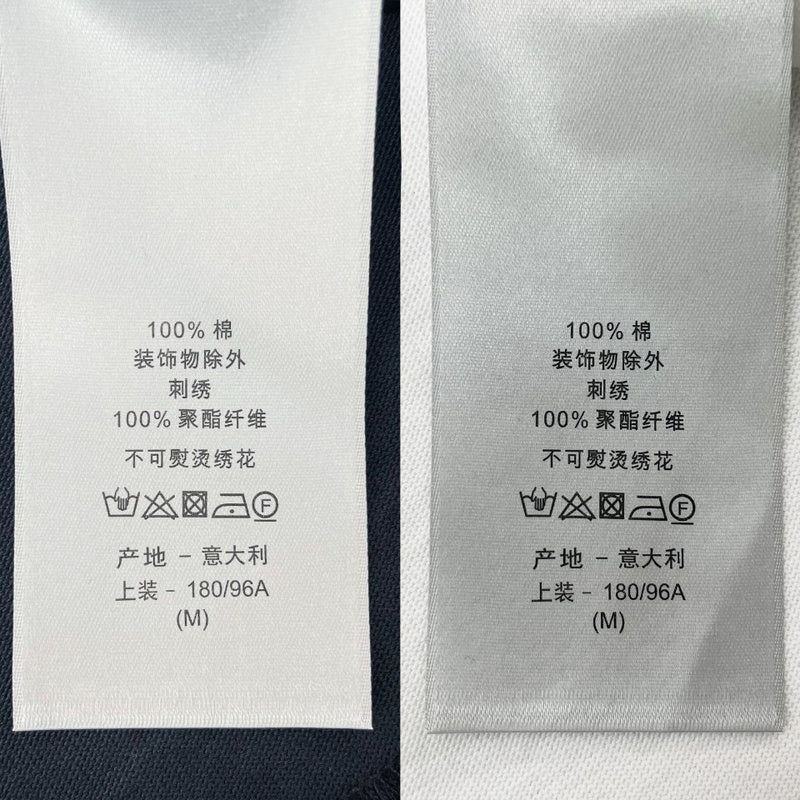Dior T-shirt 1115003