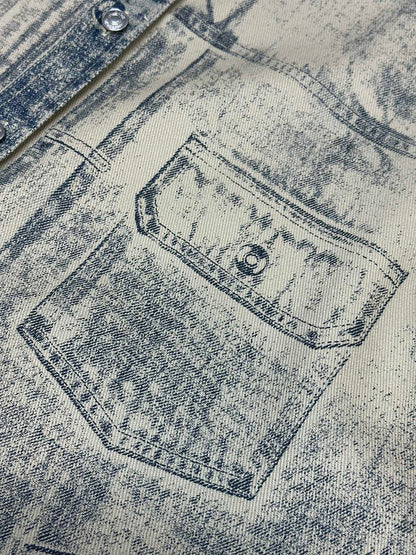 Dior shirt 122331
