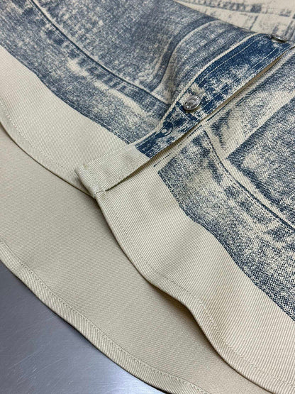 Dior shirt 122331