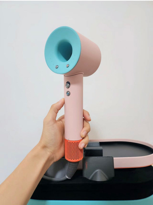 Dyson HD15 Painted Pottery Pop