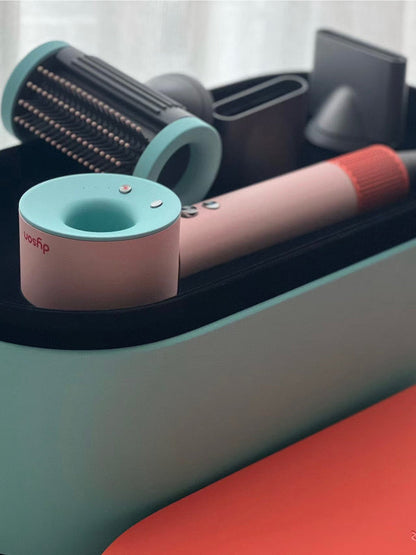 Dyson HD15 Painted Pottery Pop