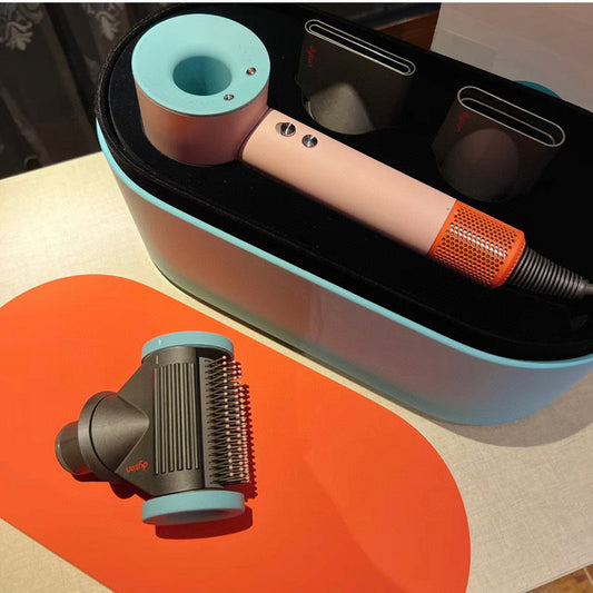Dyson HD15 Painted Pottery Pop