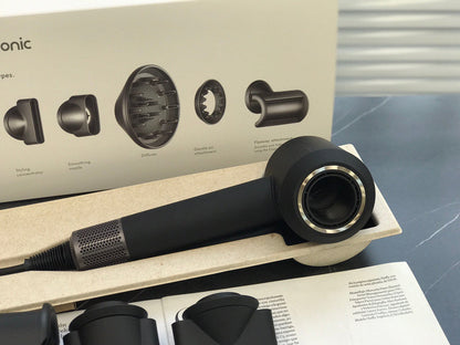 Dyson Supersonic HD 08