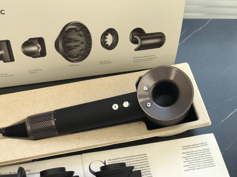 Dyson Supersonic HD 08