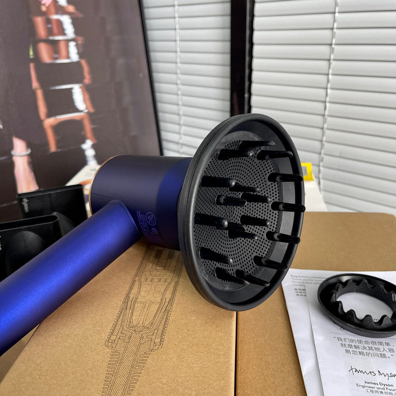 Dyson Supersonic HD 08 Blue/Blush