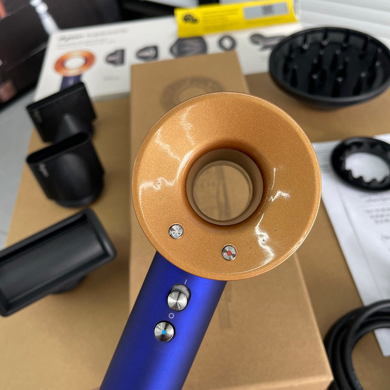 Dyson Supersonic HD 08 Blue/Blush