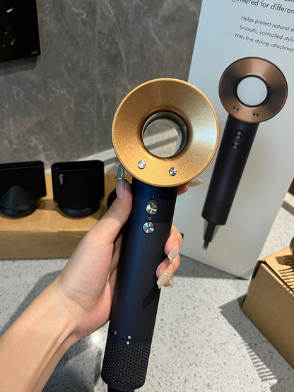 Dyson Supersonic HD 15