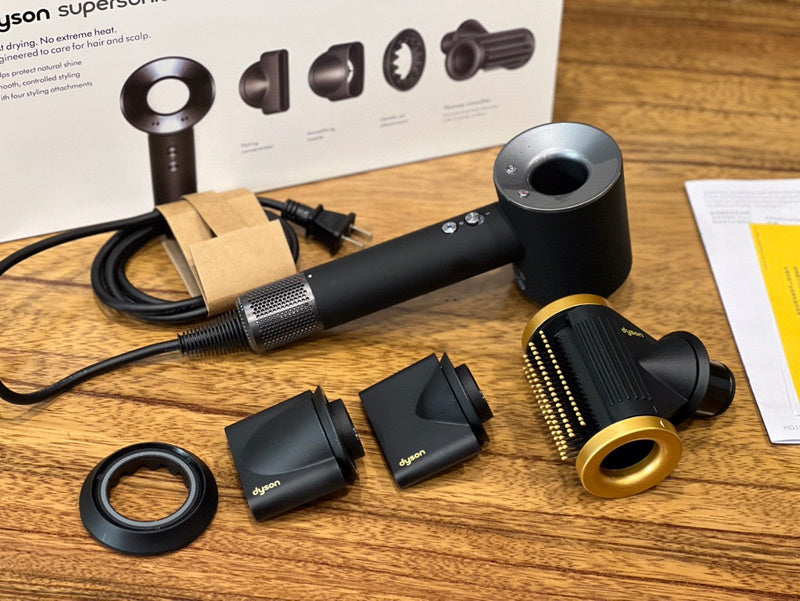 Dyson Supersonic HD 15