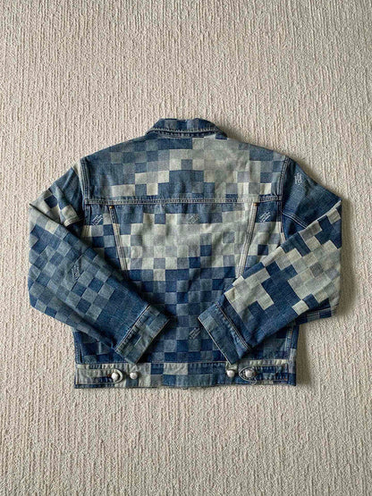 LV Jacket 030509