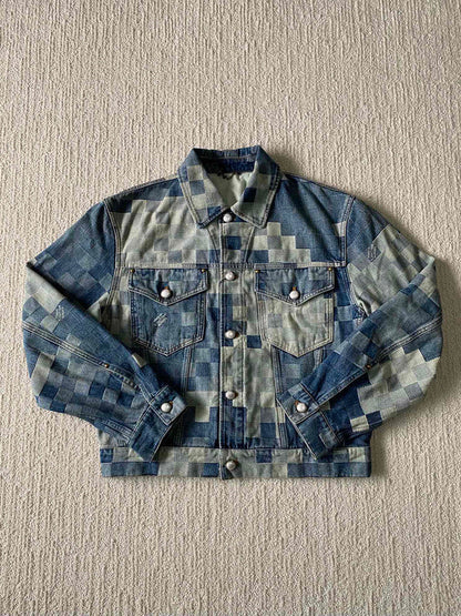 LV Jacket 030509