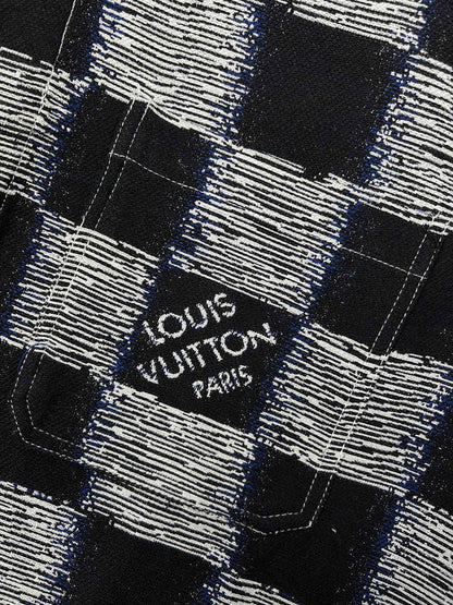 LV Jacket 032419