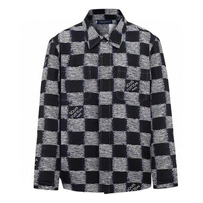 LV Jacket 032419