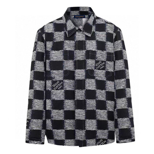 LV Jacket 032419