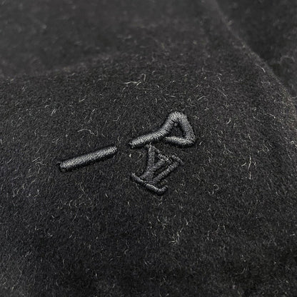 LV Jacket 032440