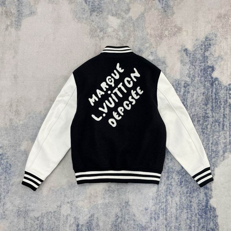 LV Jacket 050402