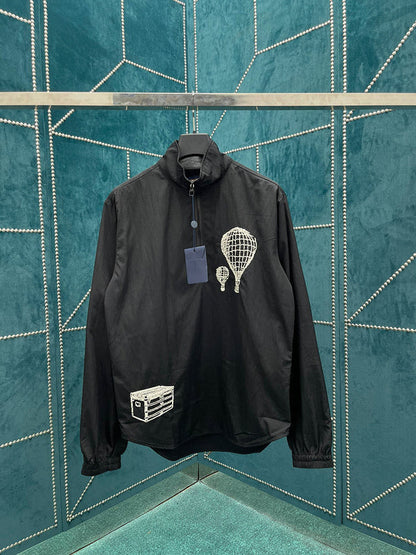 LV Jacket 101867