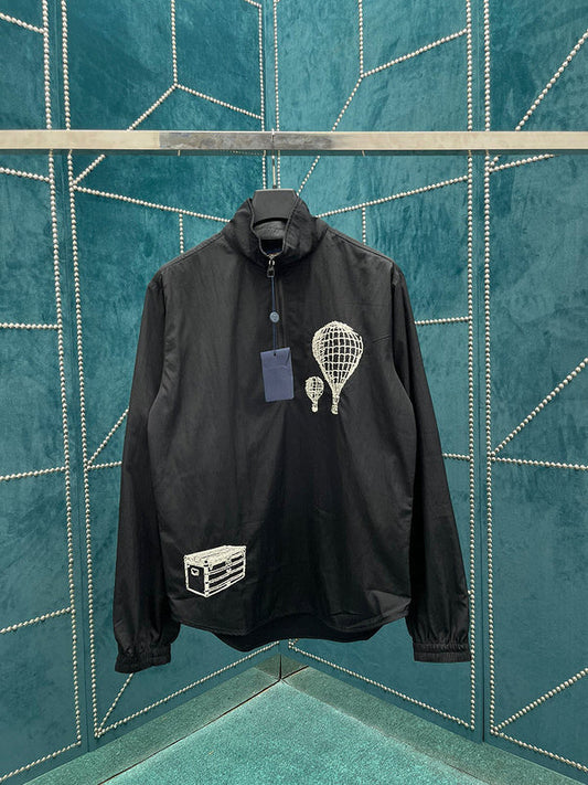 LV Jacket 101867