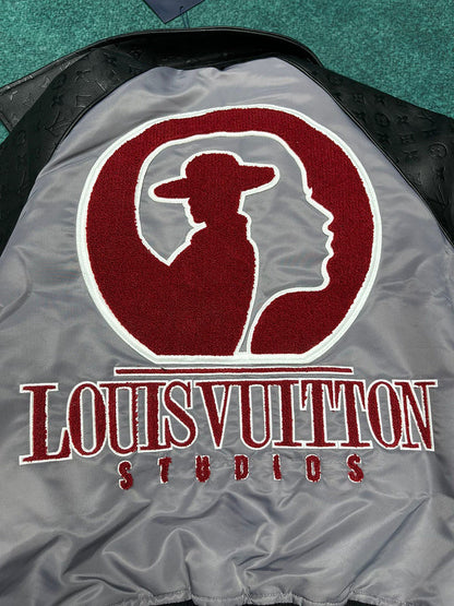 LV Jacket 101879