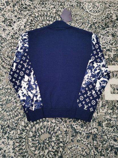 LV Jacket 102325