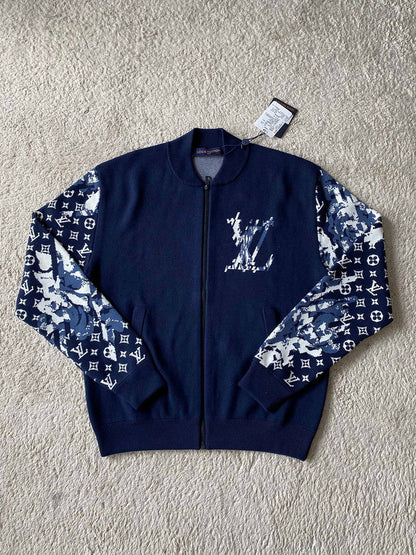 LV Jacket 110301
