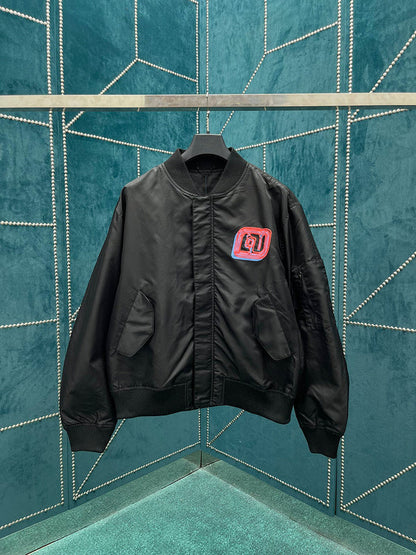 LV Jacket 110313