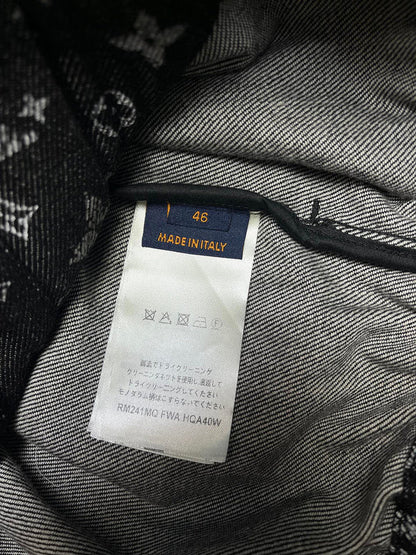 LV Jacket 110322