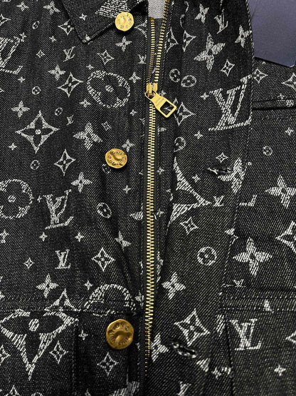 LV Jacket 110322