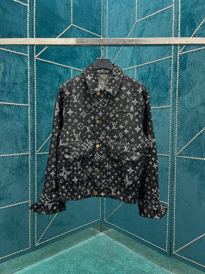 LV Jacket 110322