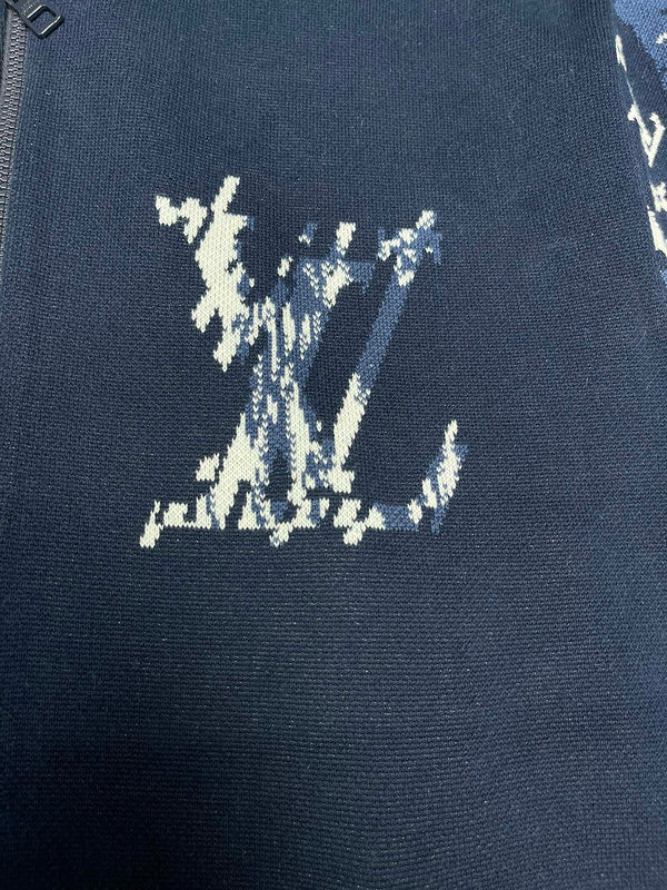 LV Jacket 111009