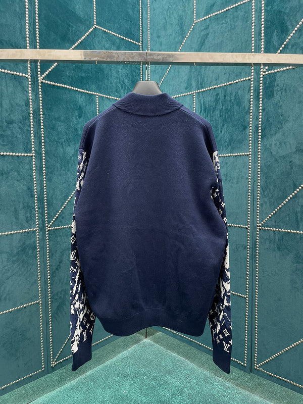 LV Jacket 111009