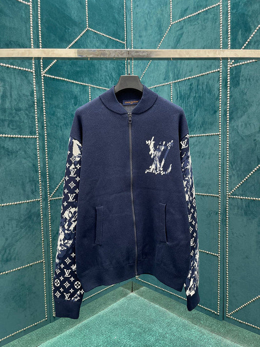 LV Jacket 111009