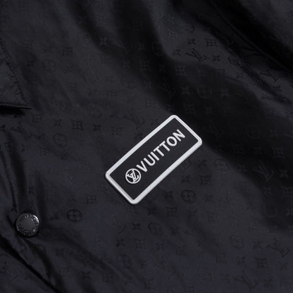 LV Jacket 111214