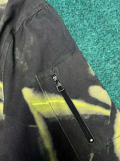 LV Jacket 113020
