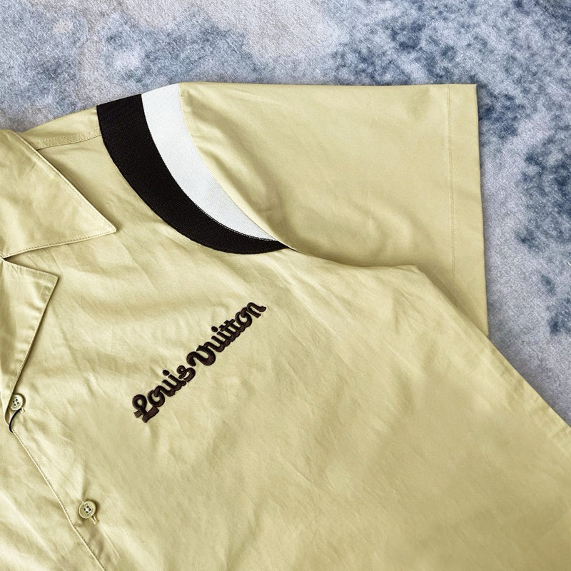 LV Shirt 061007