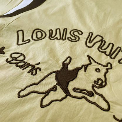 LV Shirt 061007