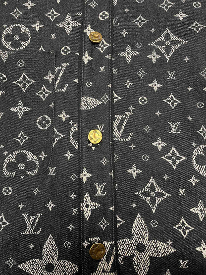 LV Shirt 110801