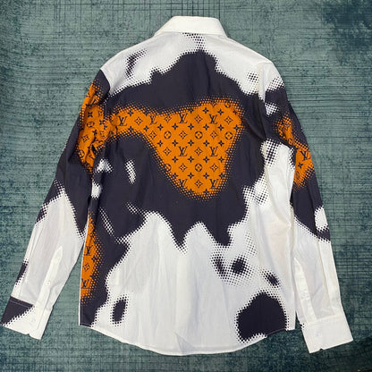 LV Shirt 110802