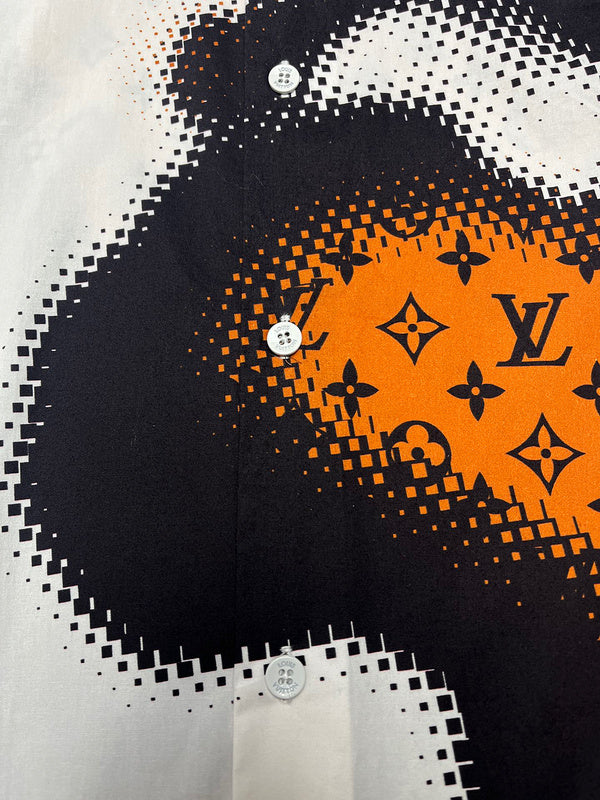 LV Shirt 120105