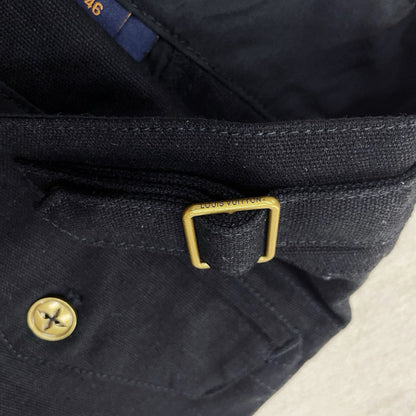 LV Shorts 050109