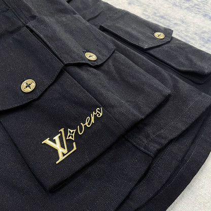 LV Shorts 050109