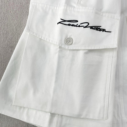 LV Shorts 050111