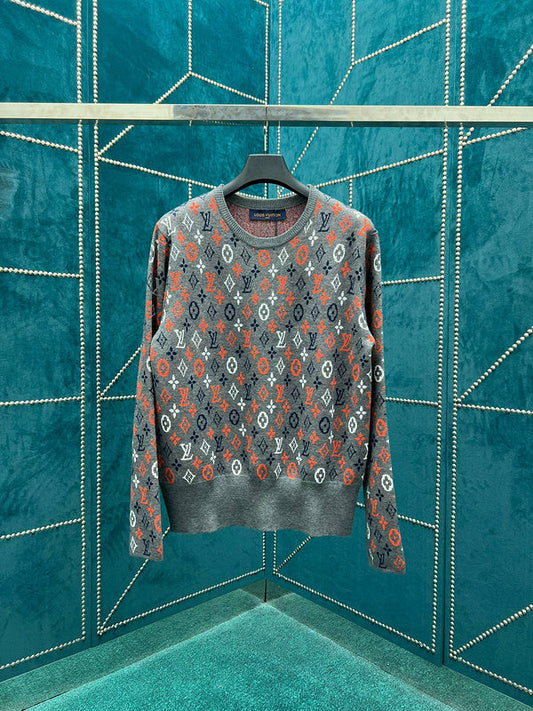 LV Sweater 102312