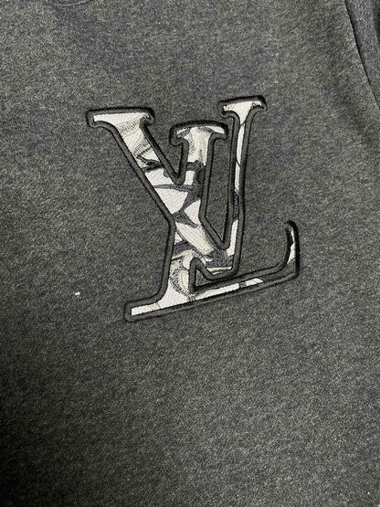 LV Sweater 102508