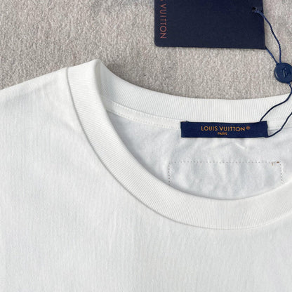 LV T-shirt 012413